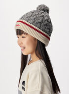 Kids Cabin Toque