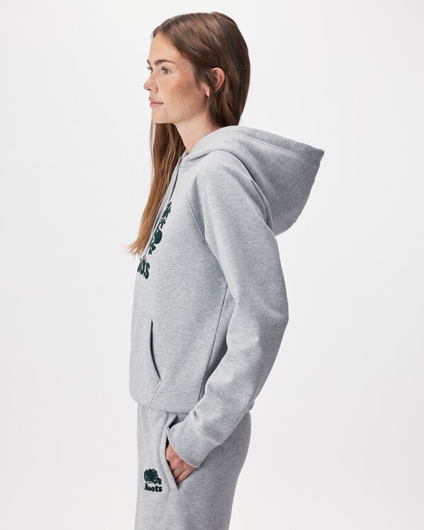 Organic Original Kanga Hoodie