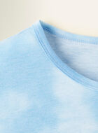 T-shirt Athletics Club pour fille