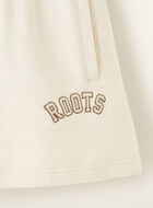 Short en molleton Outdoor Athletics