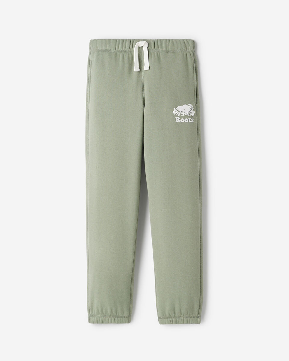 Kids Organic Original Sweatpant