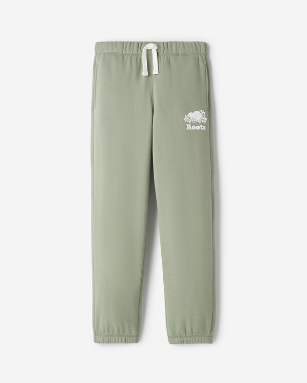 Kids Organic Original Sweatpant
