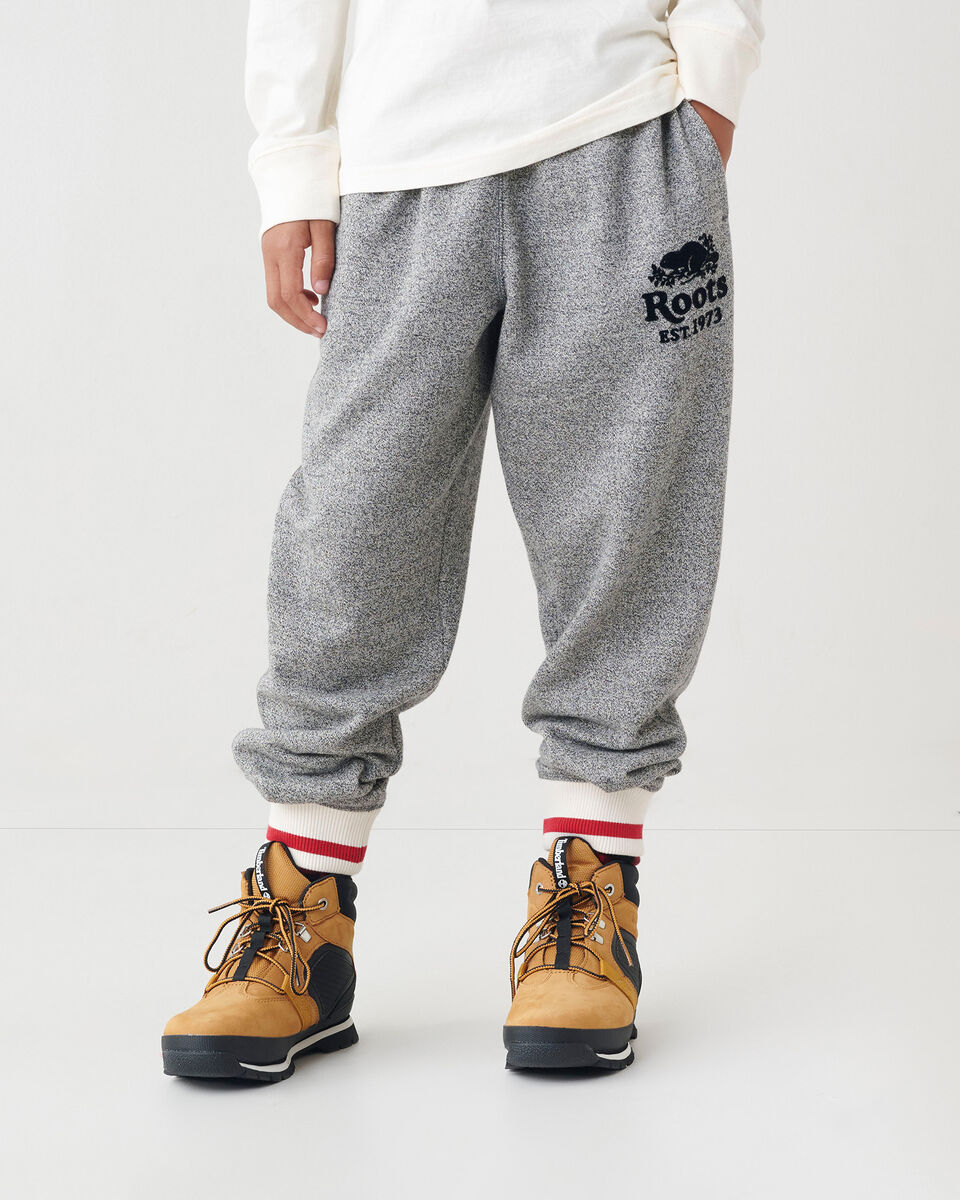 Kids Relaxed Cabin Sweatpant