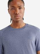 Renew Knit Short Sleeve Top