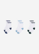 Baby & Toddler Pop Sock 3 Pack