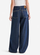 Jean tr&egrave;s ample Levi&rsquo;s pour femme 
