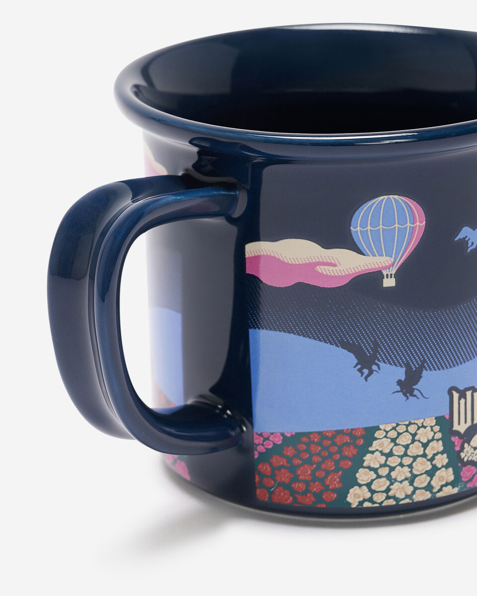 Tasse Roots x Wicked