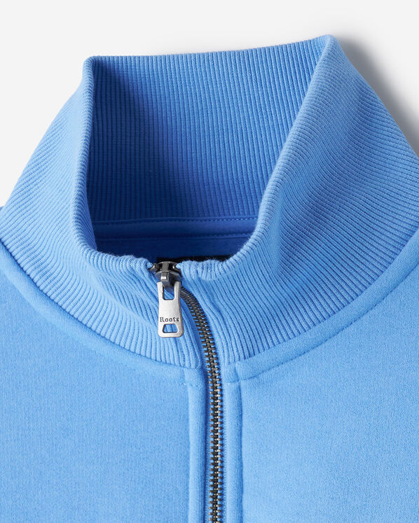 Cloud Half Zip Cloud Half Zip