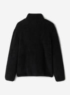 Creekside Shearling Fleece Half Zip