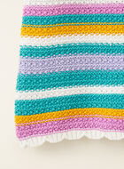 Todder Girls Sylvan Crochet Dress