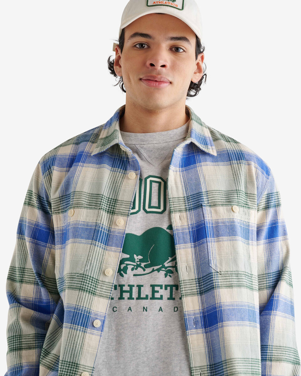 Chemise Bellwoods