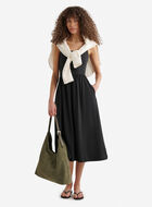 Sac &agrave; bandouli&egrave;re Jacq en su&egrave;de