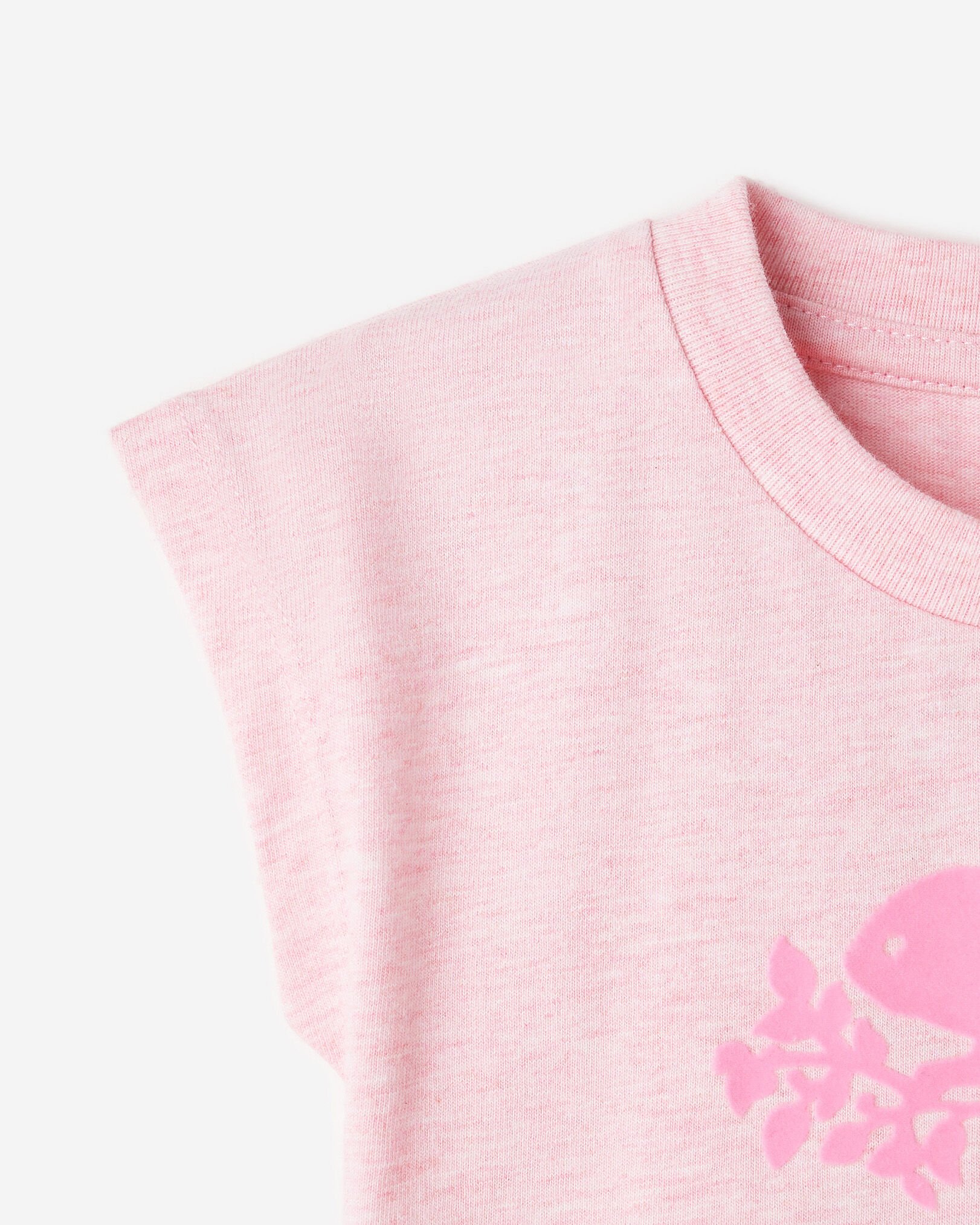 Robe Cooper pour bébé