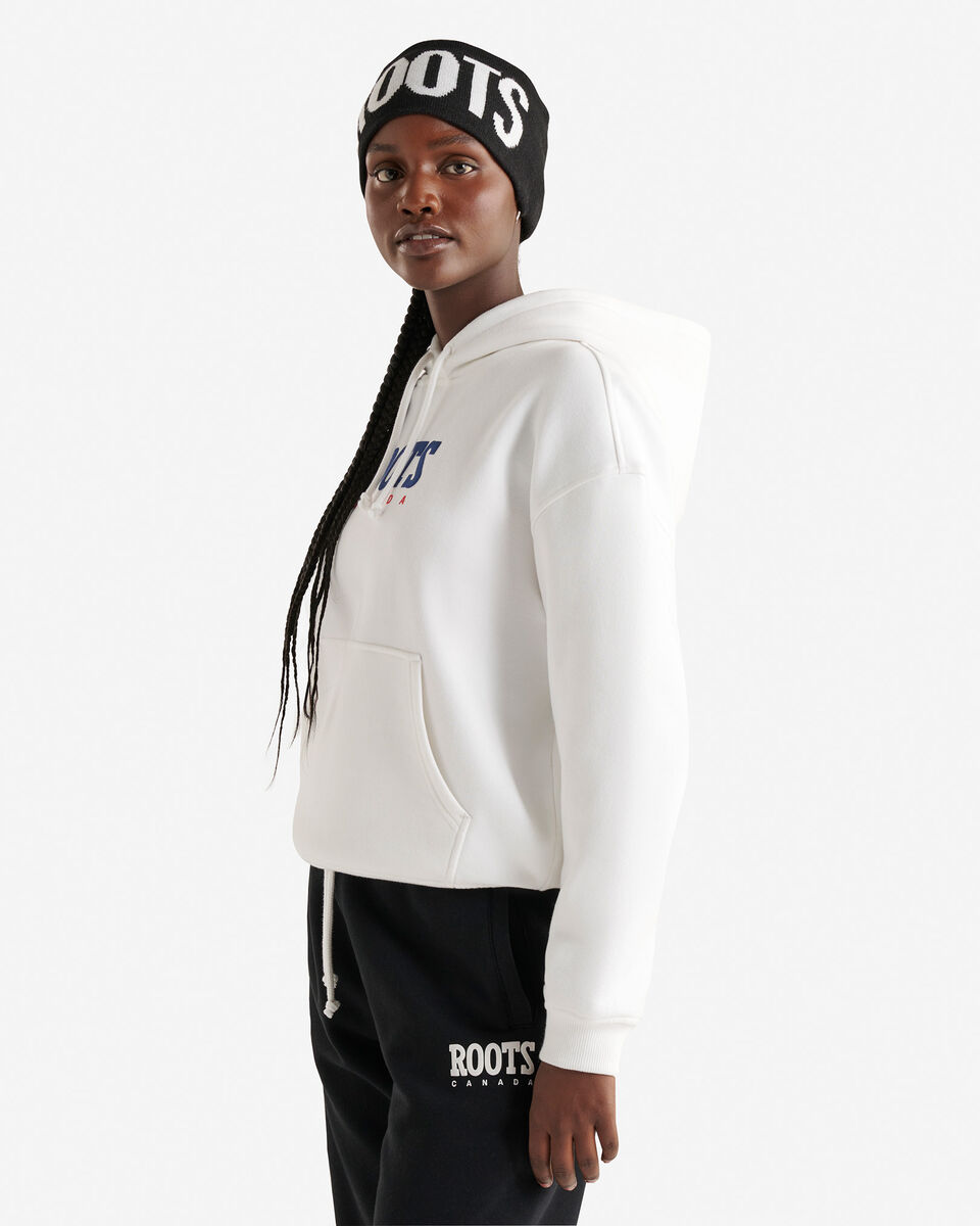 Retro Hoodie
