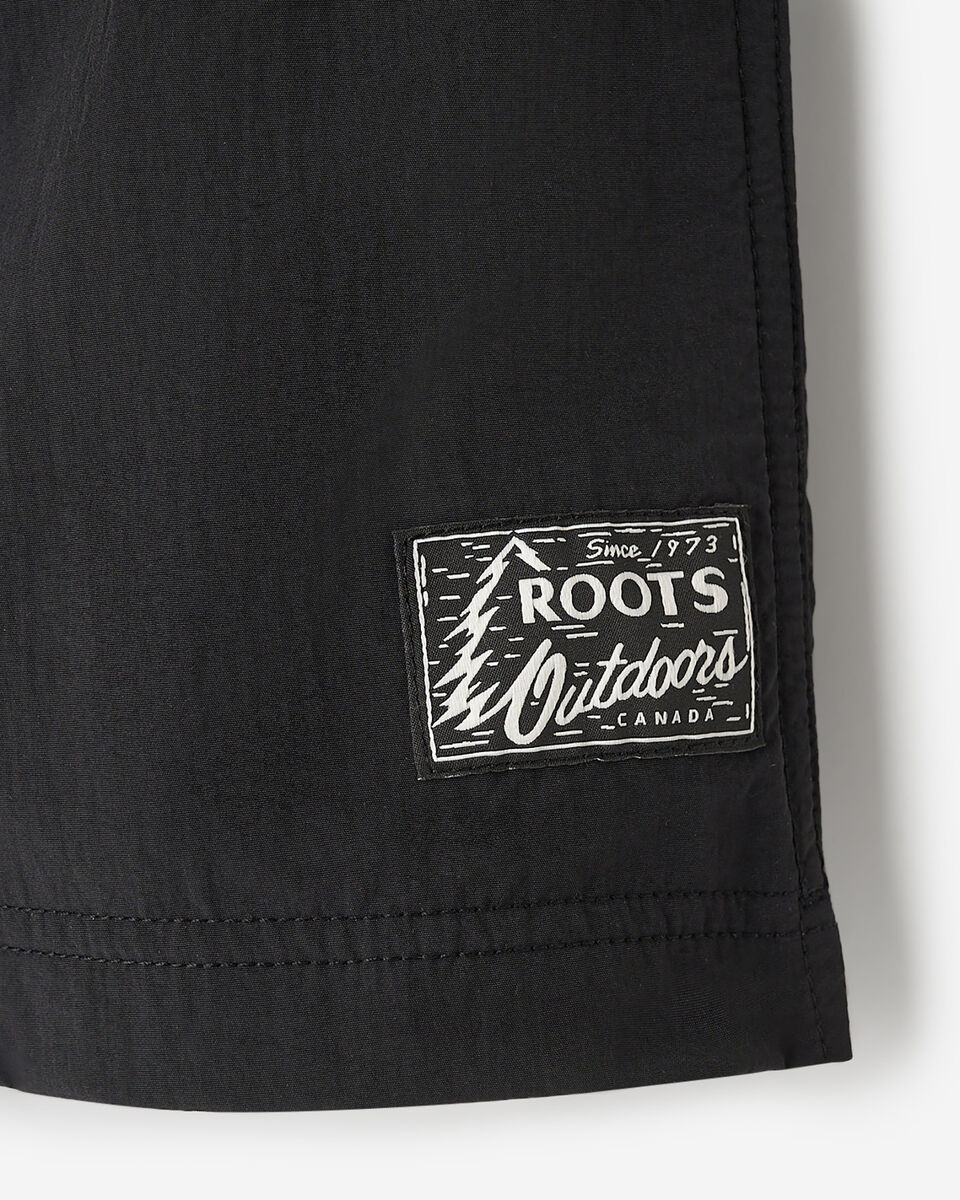 Short hybride en nylon Outdoor 5,5 po Roots