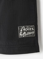 Short hybride en nylon Outdoor 5,5 po Roots