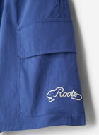 Short hybride Club de la nature pour enfant