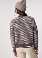 Cabin Nordic Rollneck Sweater