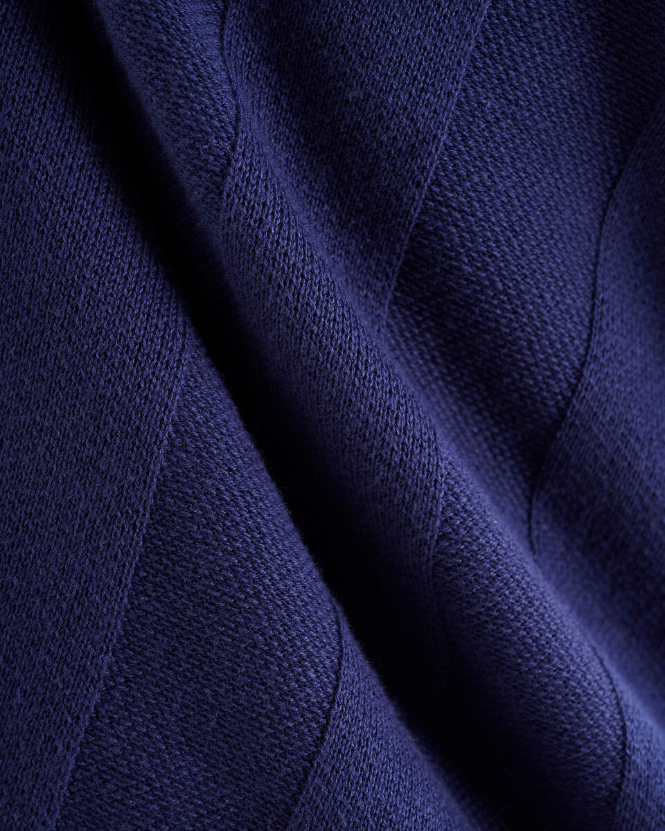 Polo en tricot Ligue estivale