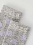 Toddler Play Sock 2 Pack