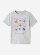 T-shirt Little Leaves pour enfant