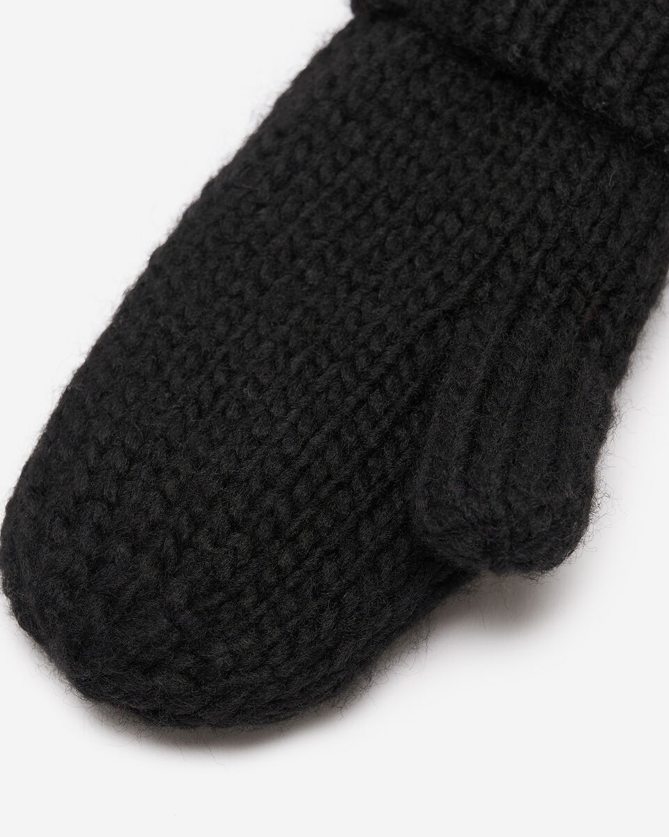 Baby & Toddler Olivia Cable Mitten