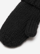 Baby & Toddler Olivia Cable Mitten