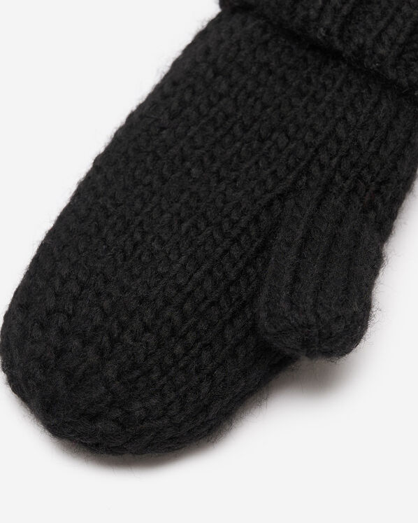 Baby & Toddler Olivia Cable Mitten