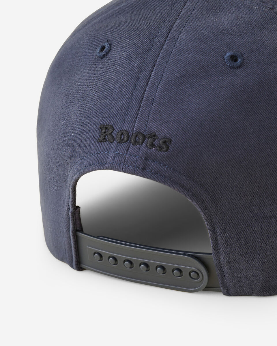 Modern Leaf Roots Baseball Cap