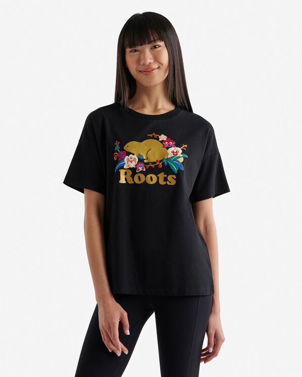 Womens Lunar New Year T-Shirt