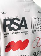 Roots X Mr. Saturday Hoodie Gender Free