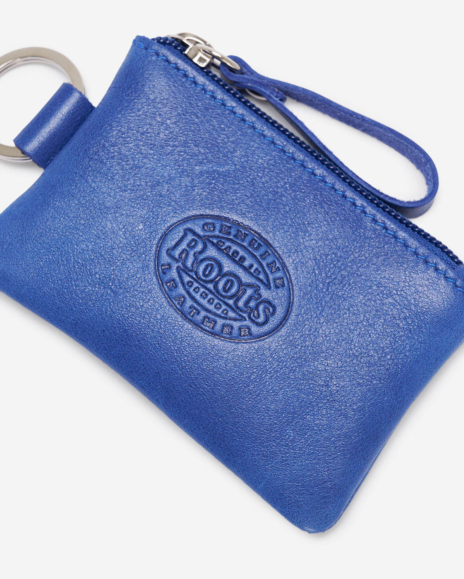 Top Zip Pouch Mirage