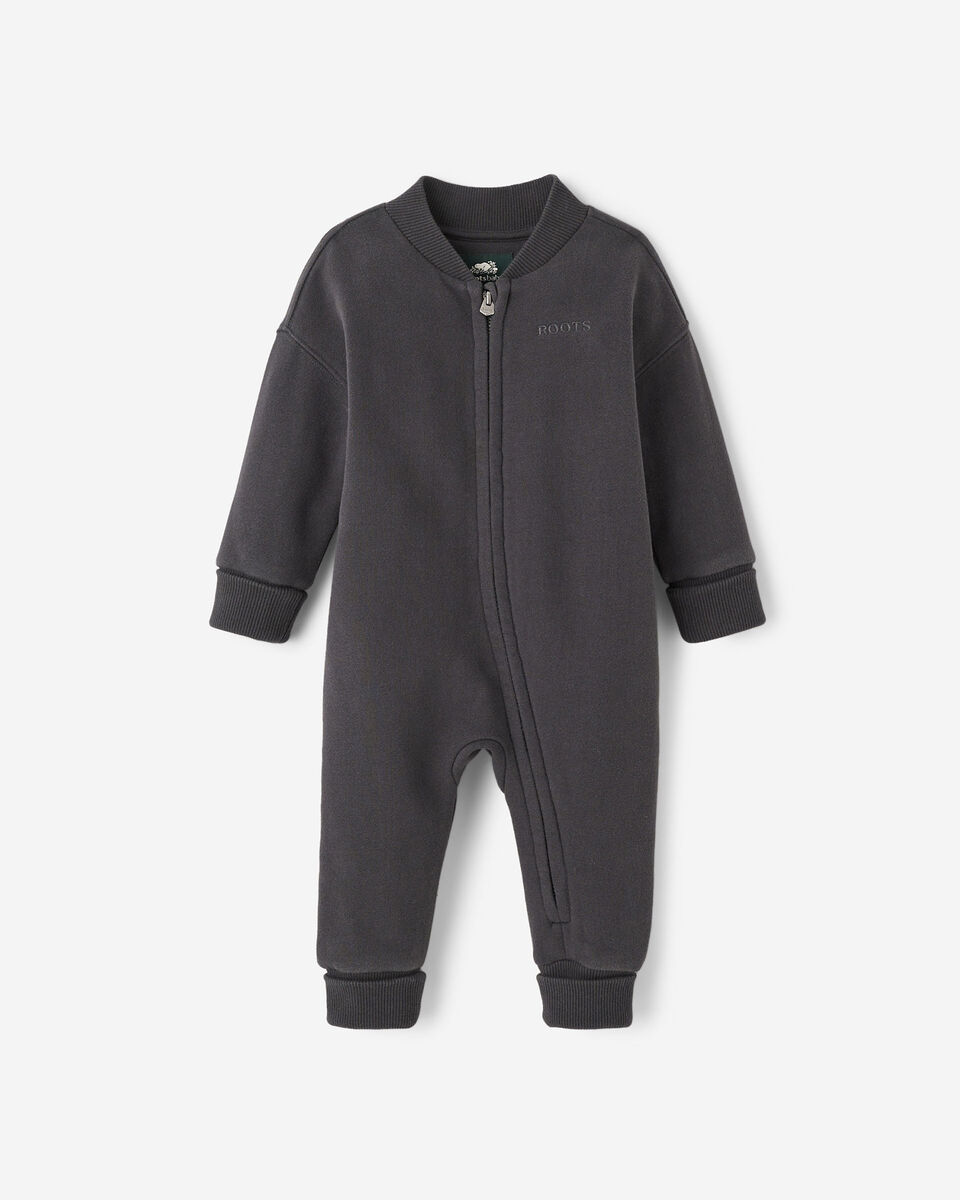 Baby One Romper