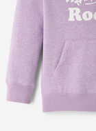 Kids Original Sparkle Kanga Hoodie
