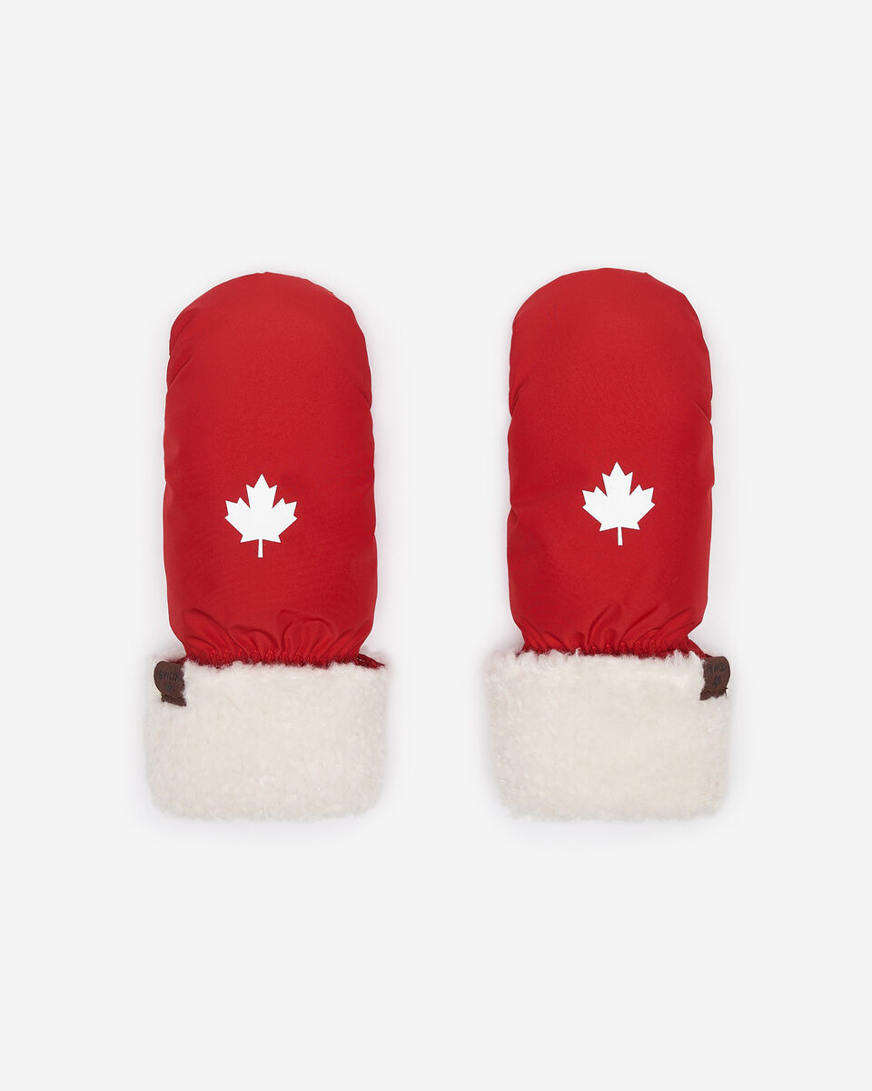 Kids Kombi Flow Mitten