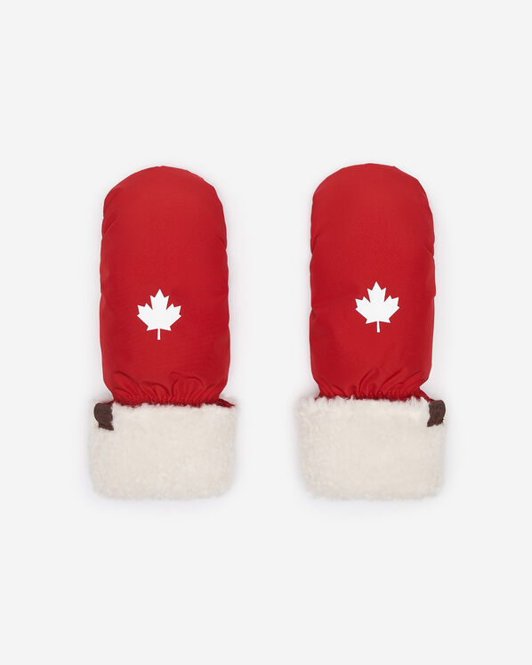 Kids Kombi Flow Mitten