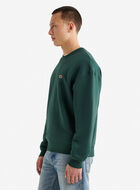 Chandail &agrave; col rond Castor