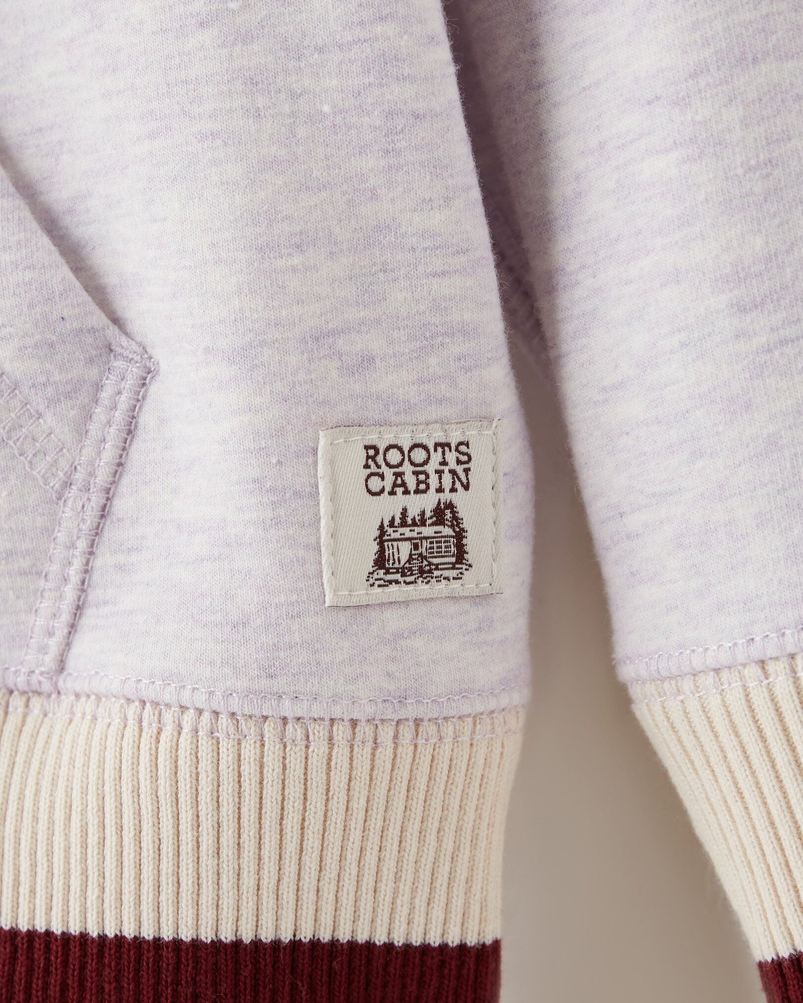 Roots cabin hoody deals