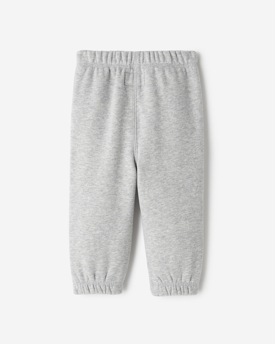 Pantalon en molleton Castor héritage pour bébés
