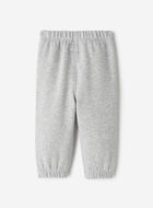 Pantalon en molleton Castor héritage pour bébés