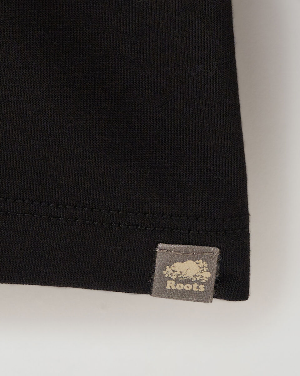 Canmore V-Neck Top