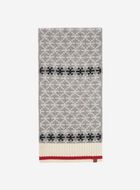 Cabin Nordic Stripe Scarf