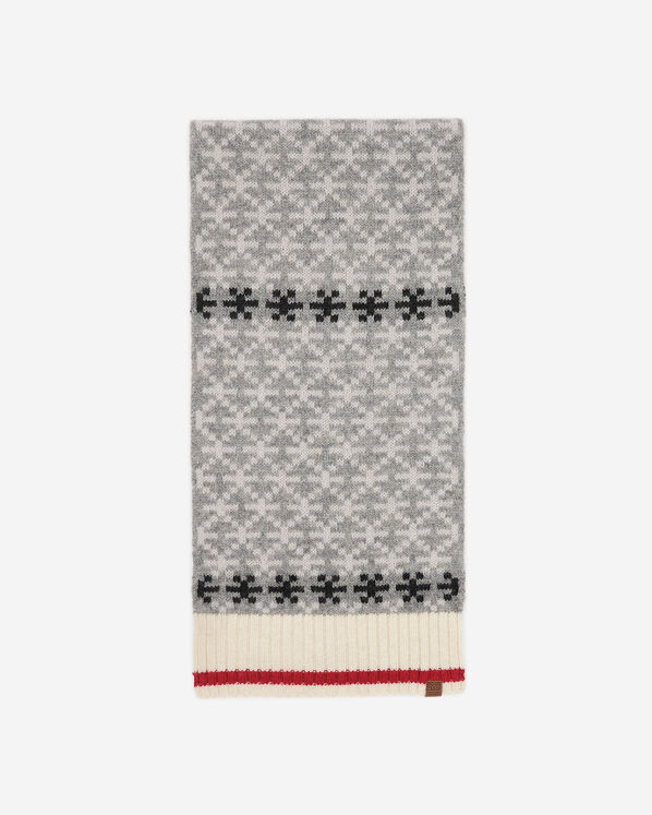 Cabin Nordic Stripe Scarf