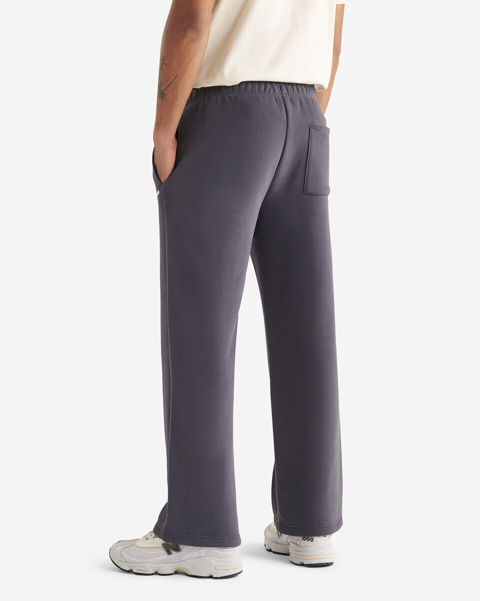 Pantalon en molleton à nervure Nuage