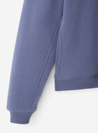 Polo en molleton Nuage