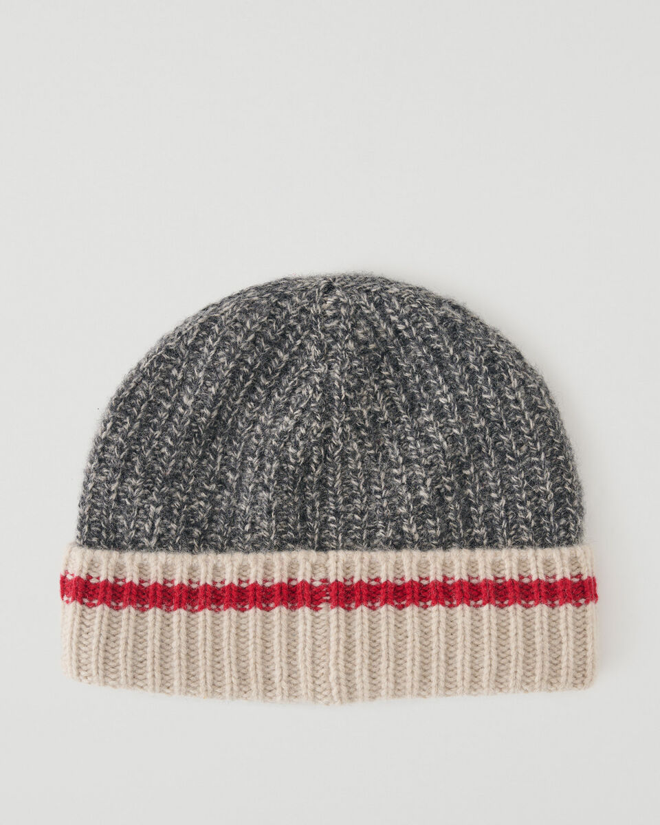 Roots Cabin Toque