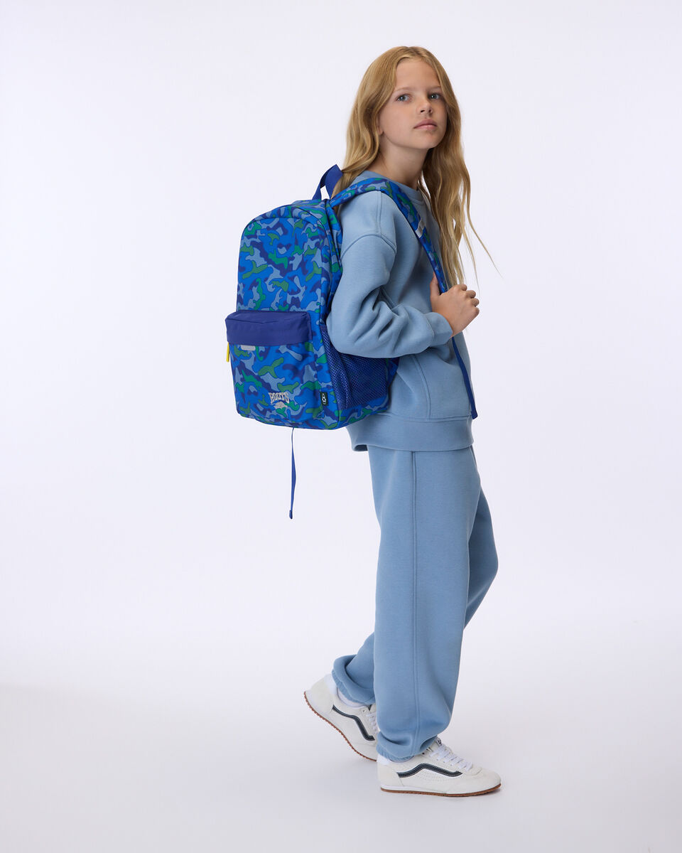 Ensemble 2&nbsp;pi&egrave;ces &mdash; sac &agrave; dos Roots pour enfants