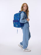 Ensemble 2&nbsp;pi&egrave;ces &mdash; sac &agrave; dos Roots pour enfants