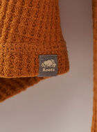 Waffle Longsleeve Top