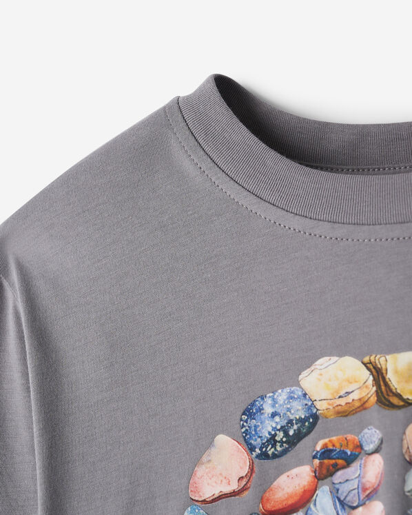 Kids Mineral T-Shirt